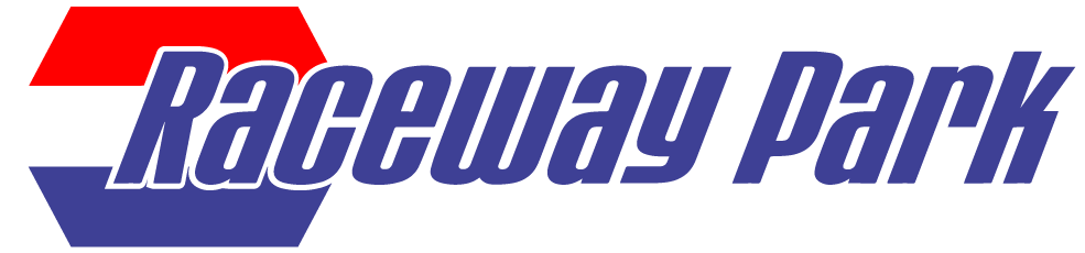Raceway Park Logo