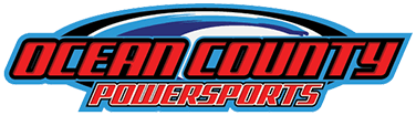 Ocean County Powersports Logo